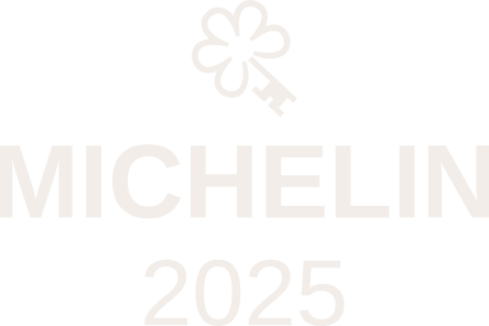 MICHELIN Key 2025